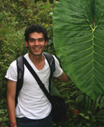 Alejandro Zuluaga