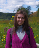 Deniz Aygoren