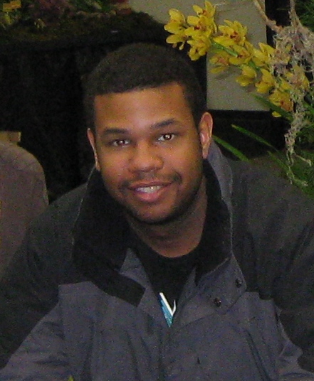 James McDaniel