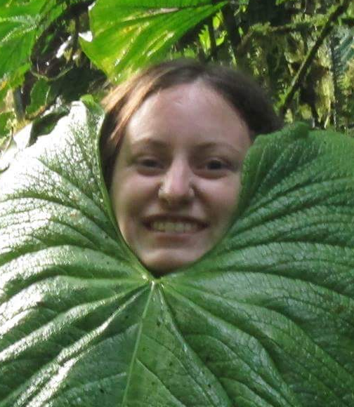 Kelsey Huisman