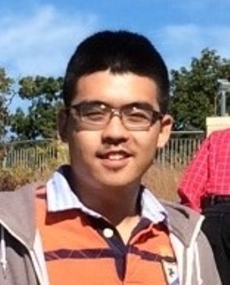 Shenyi (Shane) Wang