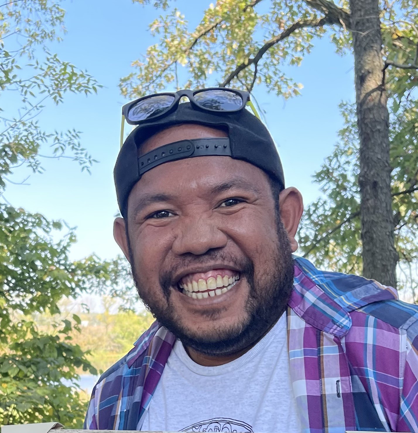 Yasper Michael Mambrasar