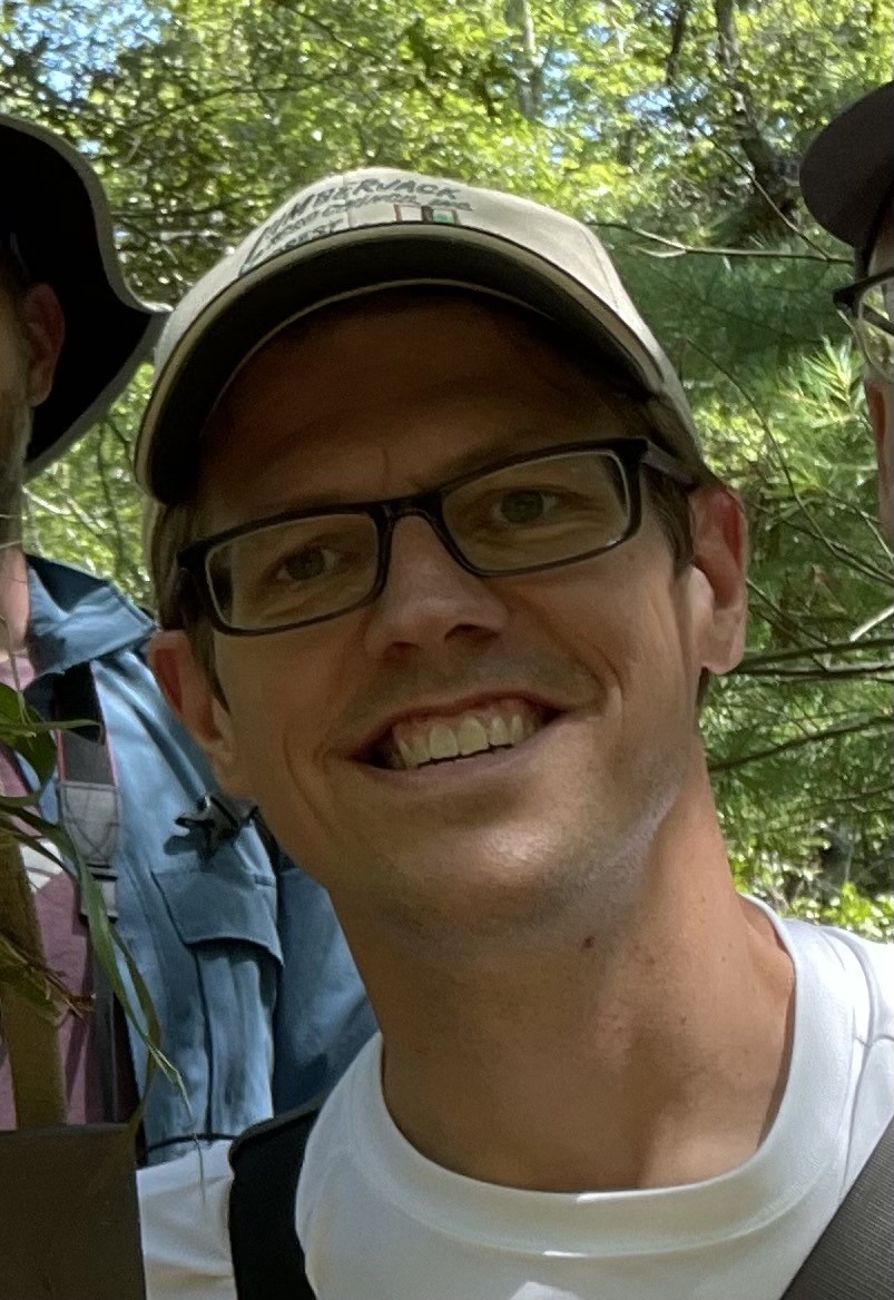 John Zaborsky